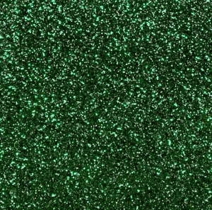 Disco Dust Glitter: Shamrock