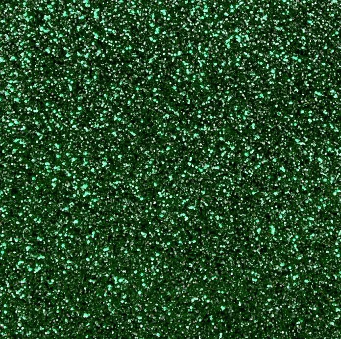 Disco Dust Glitter: Shamrock