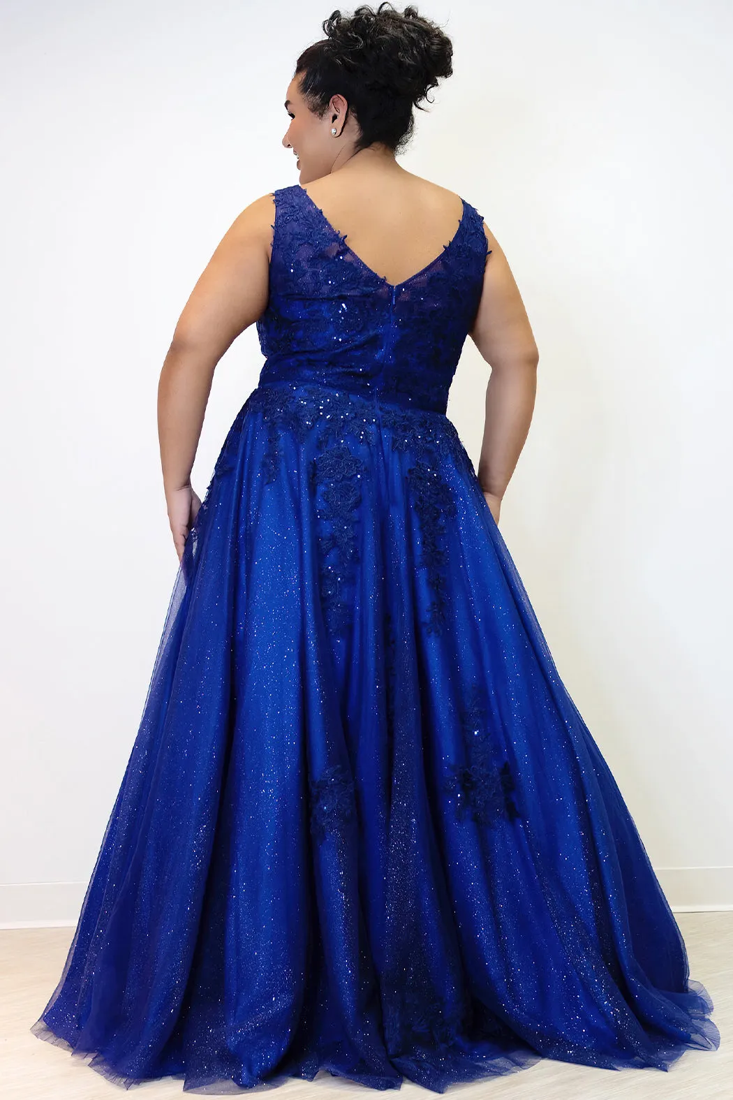 Discontinued All Things Lace <br> SC7358