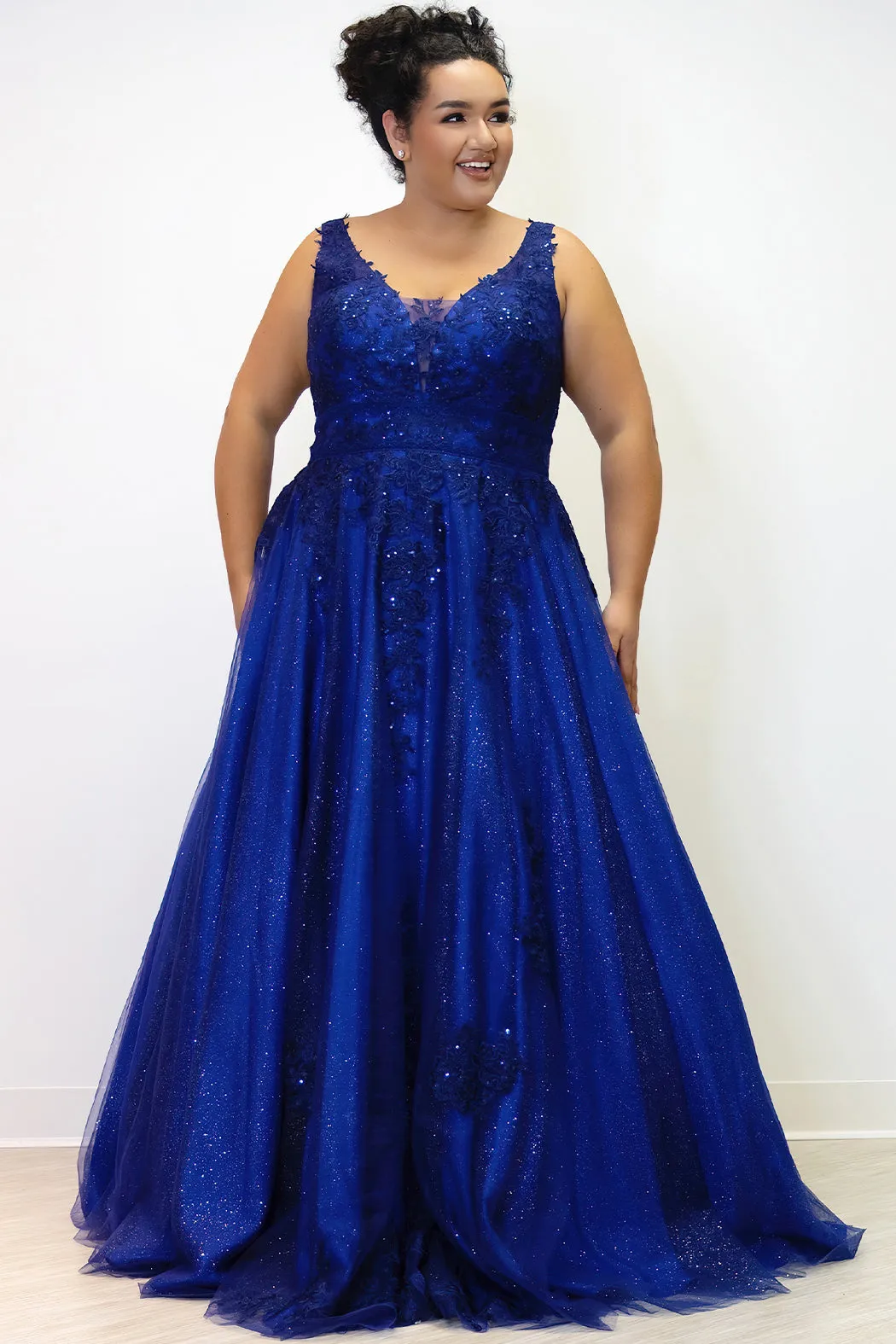 Discontinued All Things Lace <br> SC7358