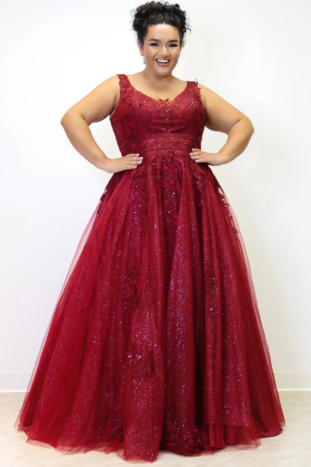 Discontinued All Things Lace <br> SC7358