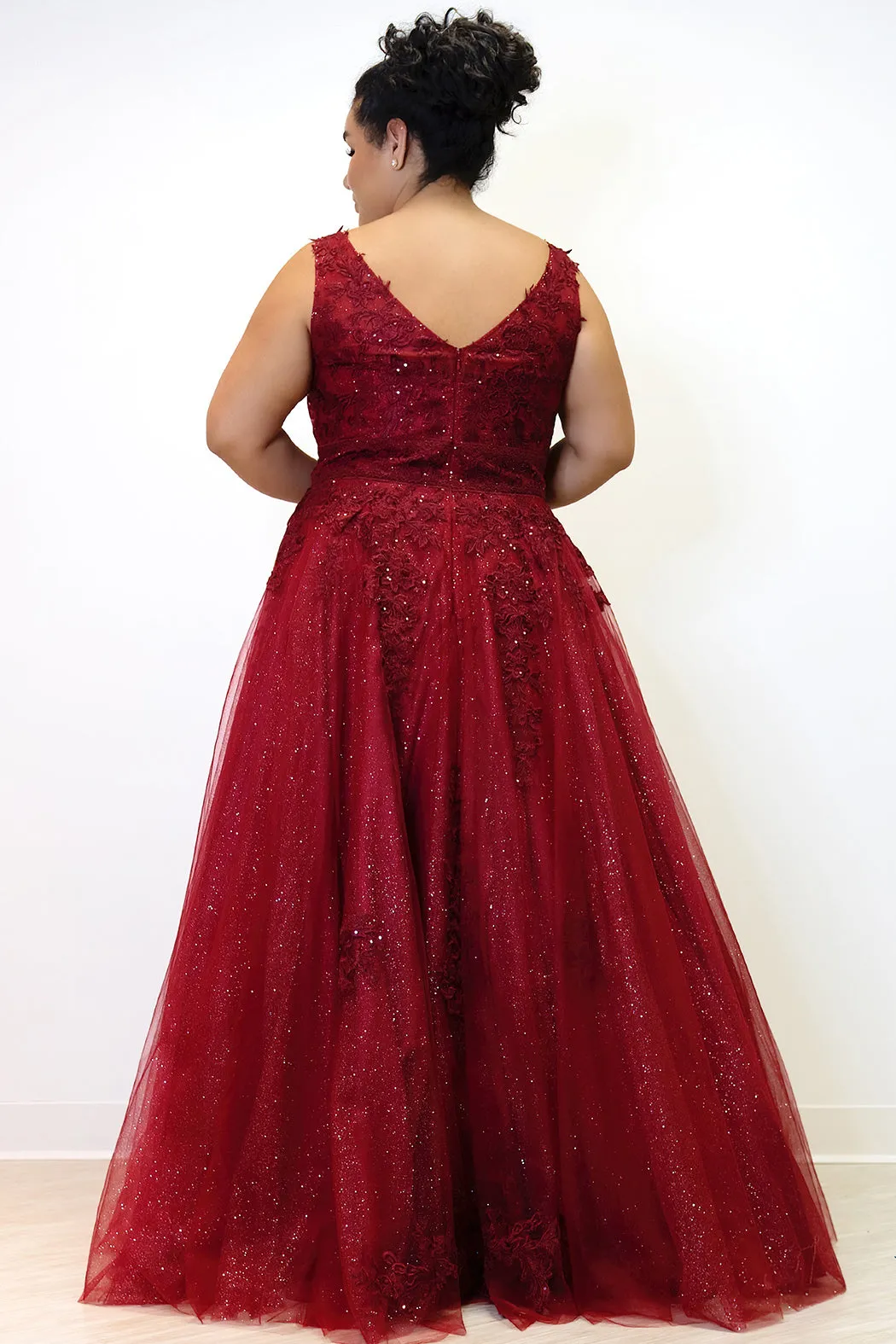Discontinued All Things Lace <br> SC7358