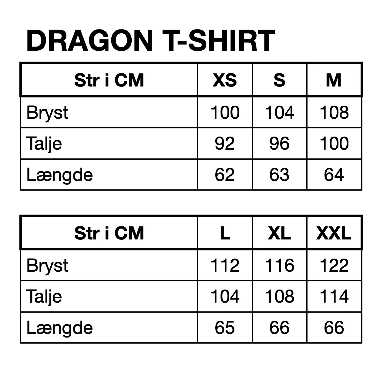 Dragon T-shirt - Light Pink