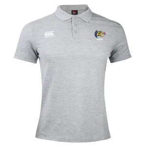 Drexel Rugby Waimak Polo by Canterbury