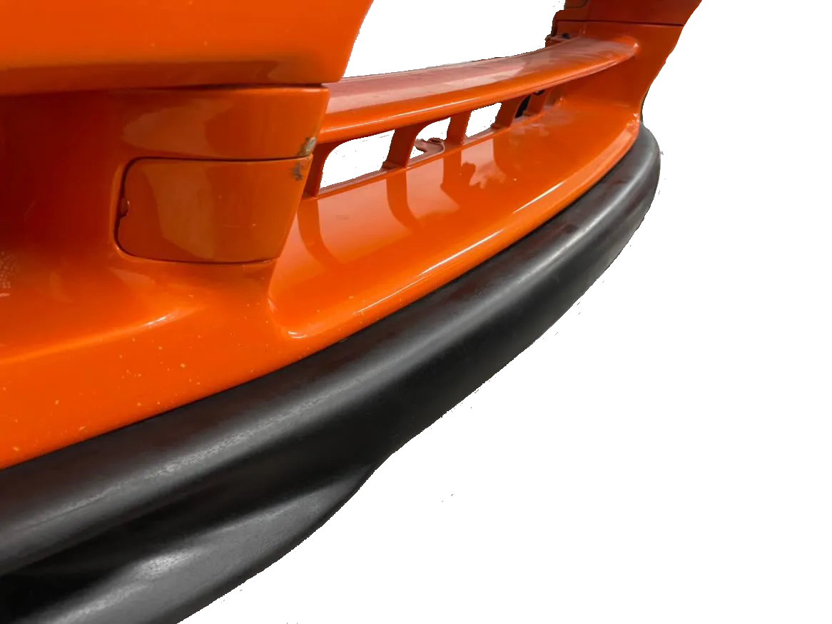 DTM Front Lip - 91-01 - GM Style - Polyurethane