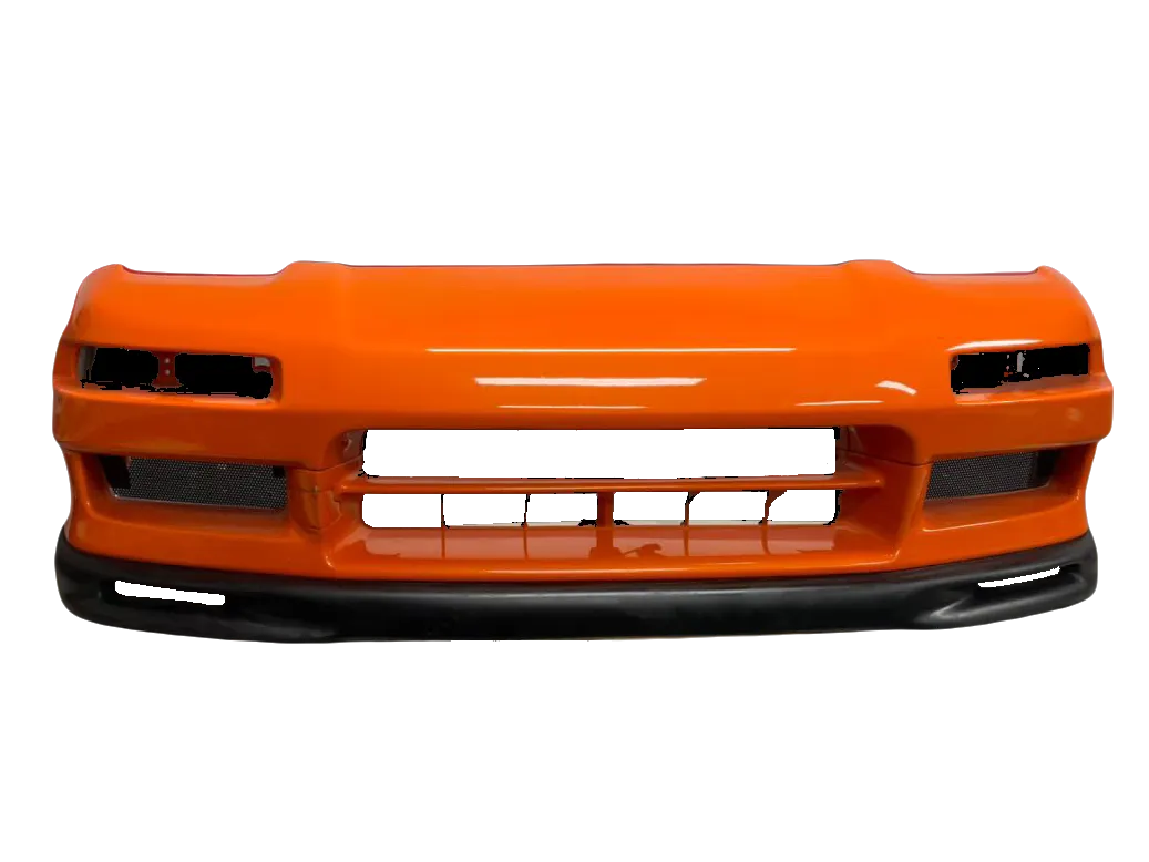 DTM Front Lip - 91-01 - GM Style - Polyurethane