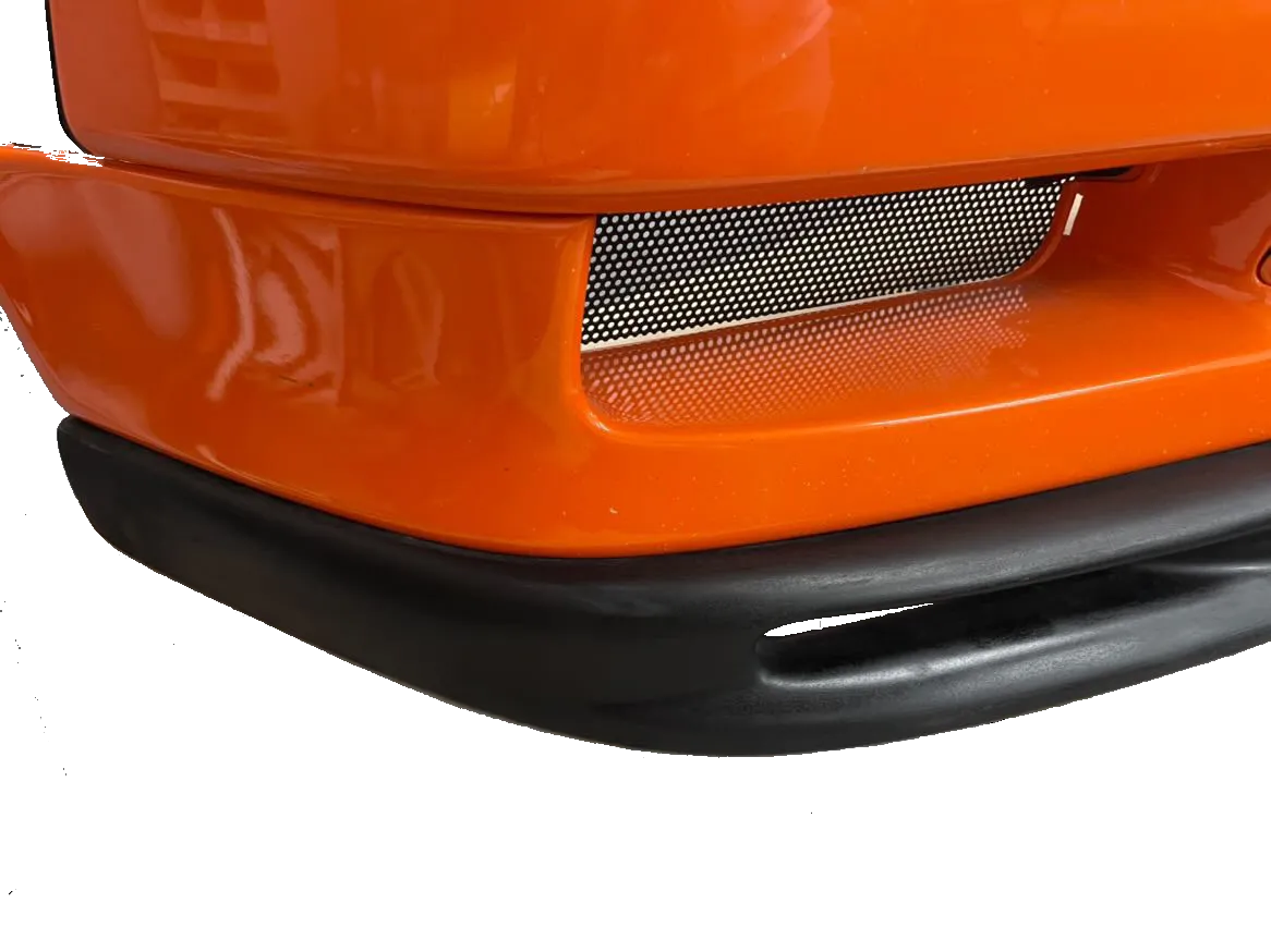 DTM Front Lip - 91-01 - GM Style - Polyurethane