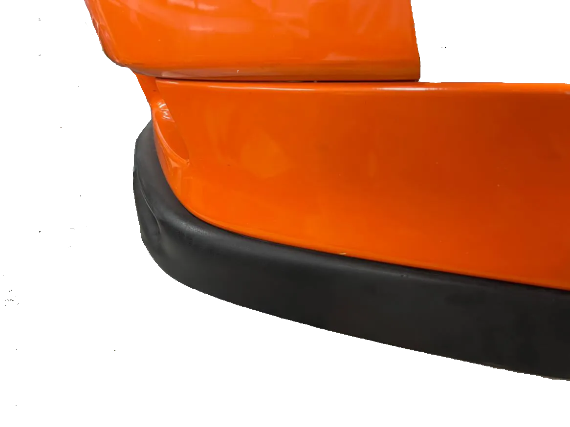 DTM Front Lip - 91-01 - GM Style - Polyurethane