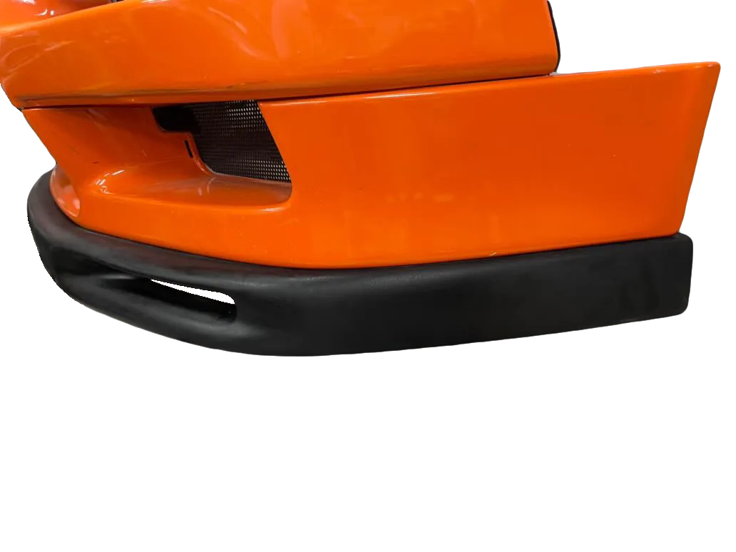 DTM Front Lip - 91-01 - GM Style - Polyurethane