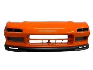 DTM Front Lip - 91-01 - GM Style - Polyurethane