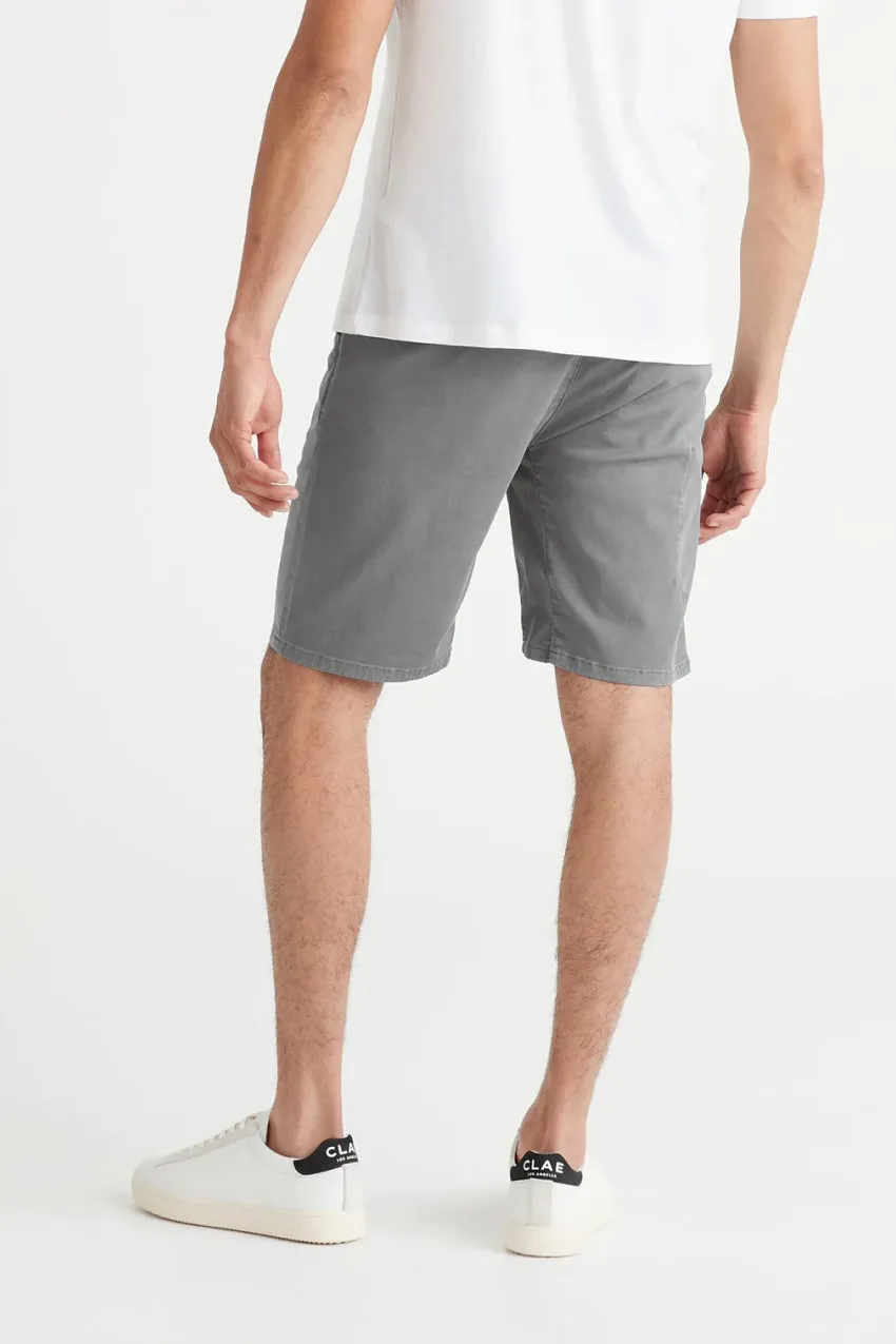DU/ER Live Lite Journey Short