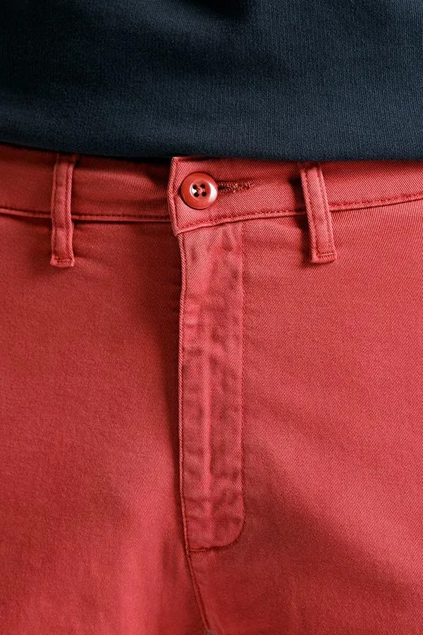 DU/ER Live Lite Journey Short