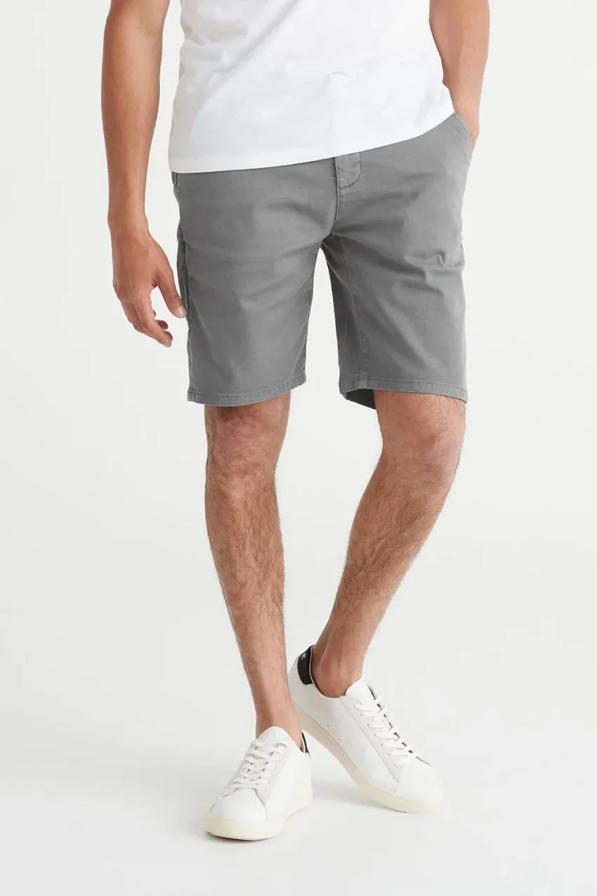 DU/ER Live Lite Journey Short