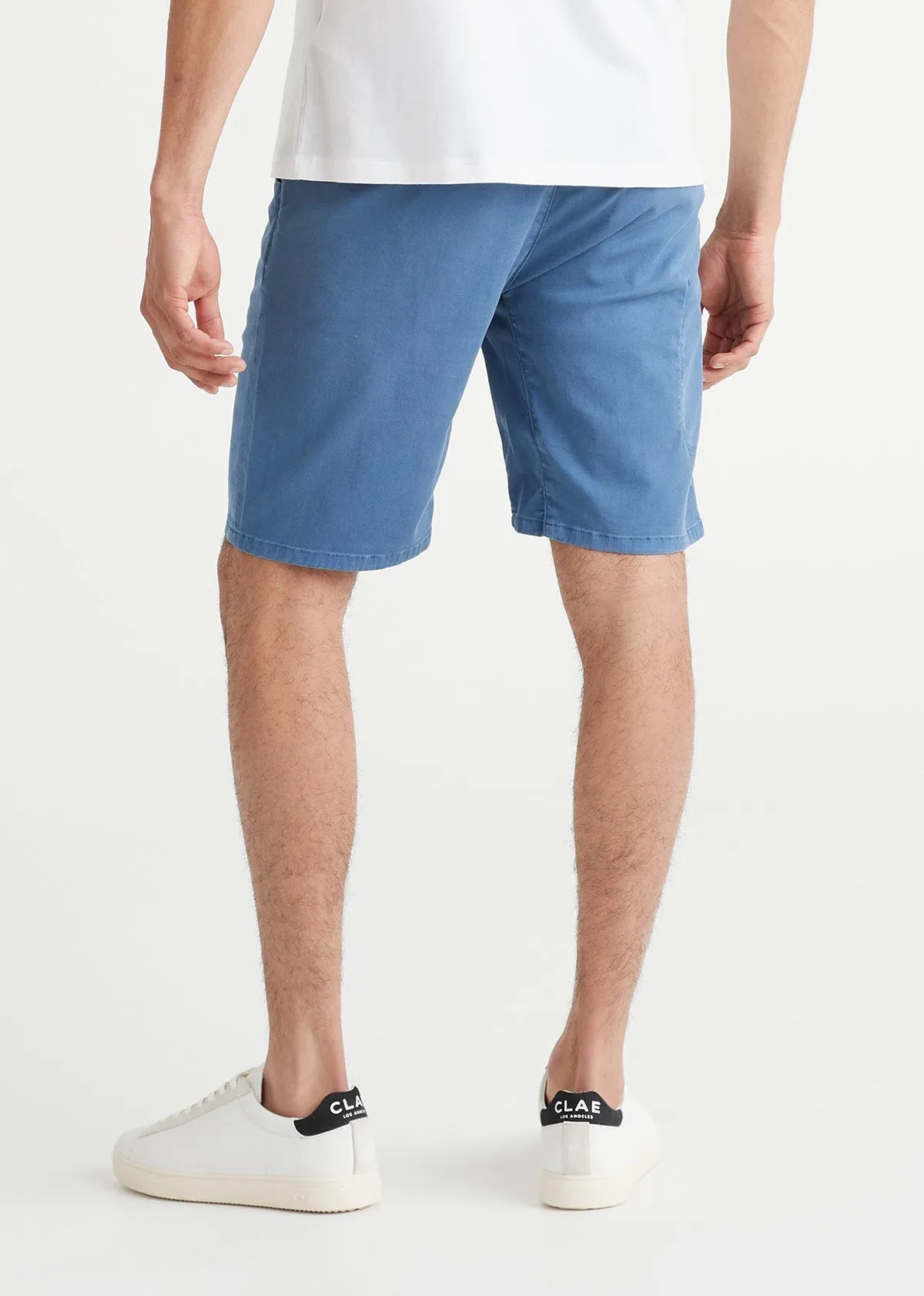DU/ER Live Lite Journey Short