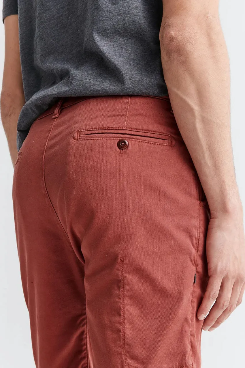 DU/ER Live Lite Journey Short