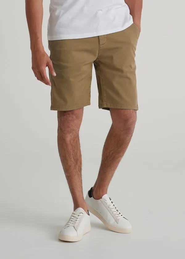 DU/ER Live Lite Journey Short