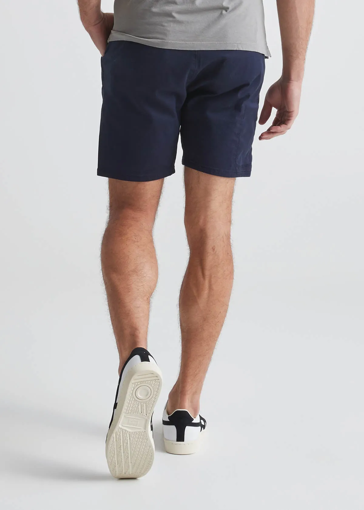 DU/ER Live Lite Journey Short