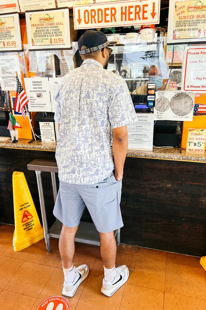 Dunk Tank Shorts (Men's)