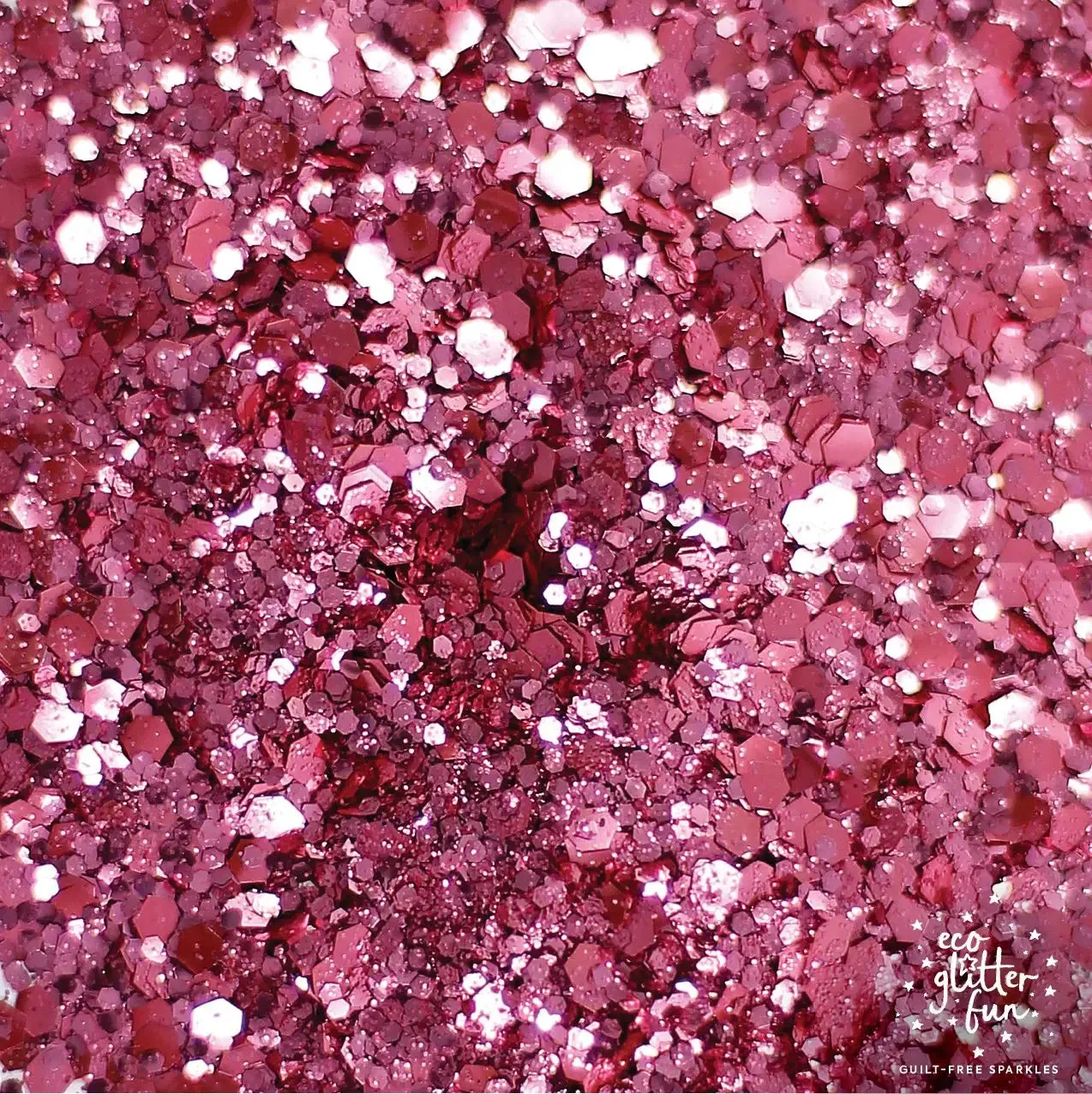 Eco Glitter Sparkle Blends 3 Set