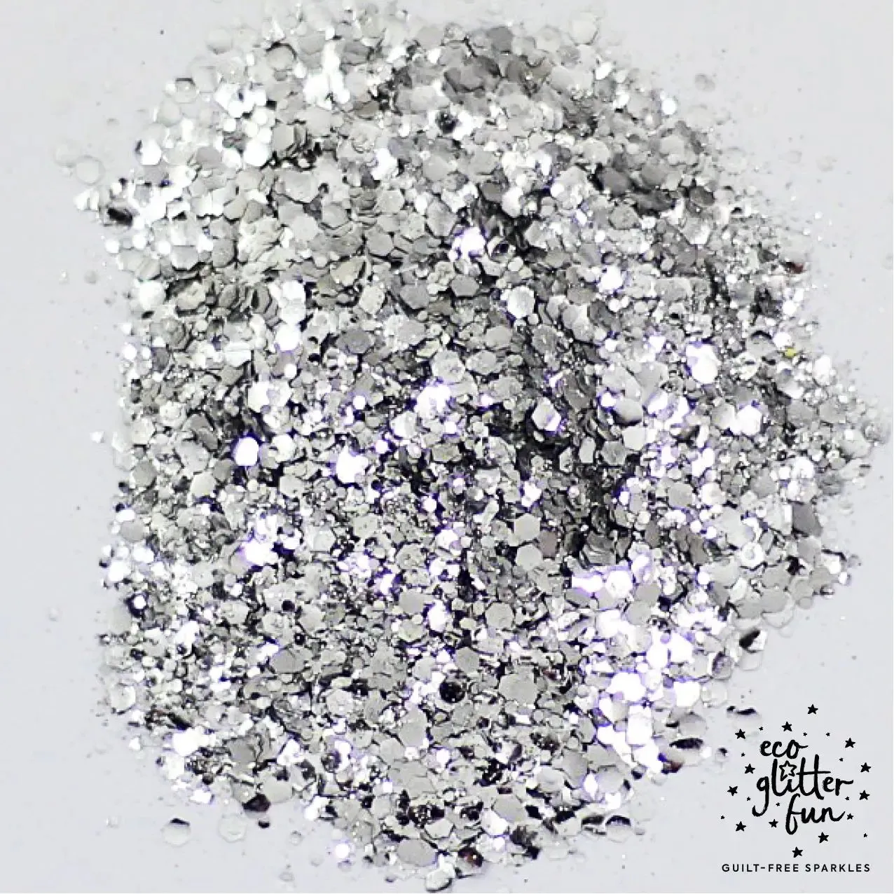 Eco Glitter Sparkle Blends 3 Set