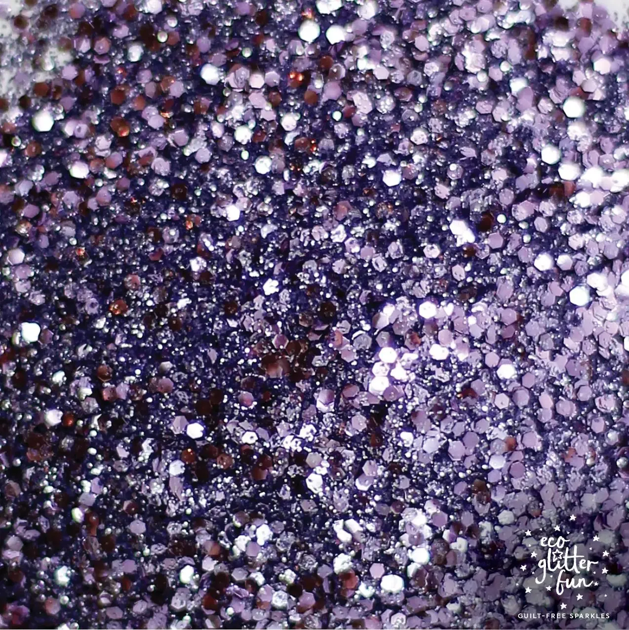 Eco Glitter Sparkle Blends 6 Set