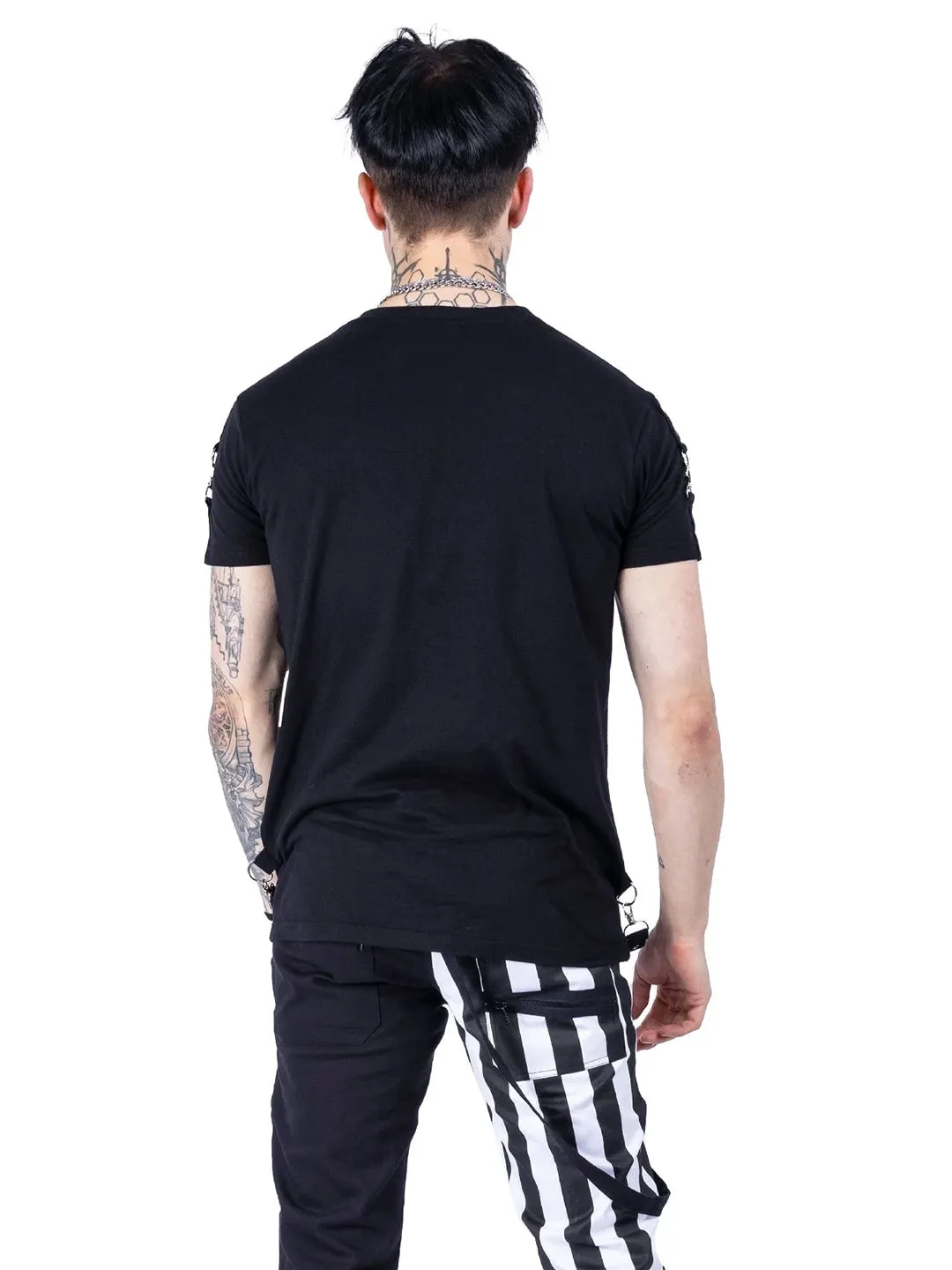 Einer Bondage Top