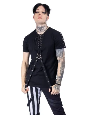 Einer Bondage Top