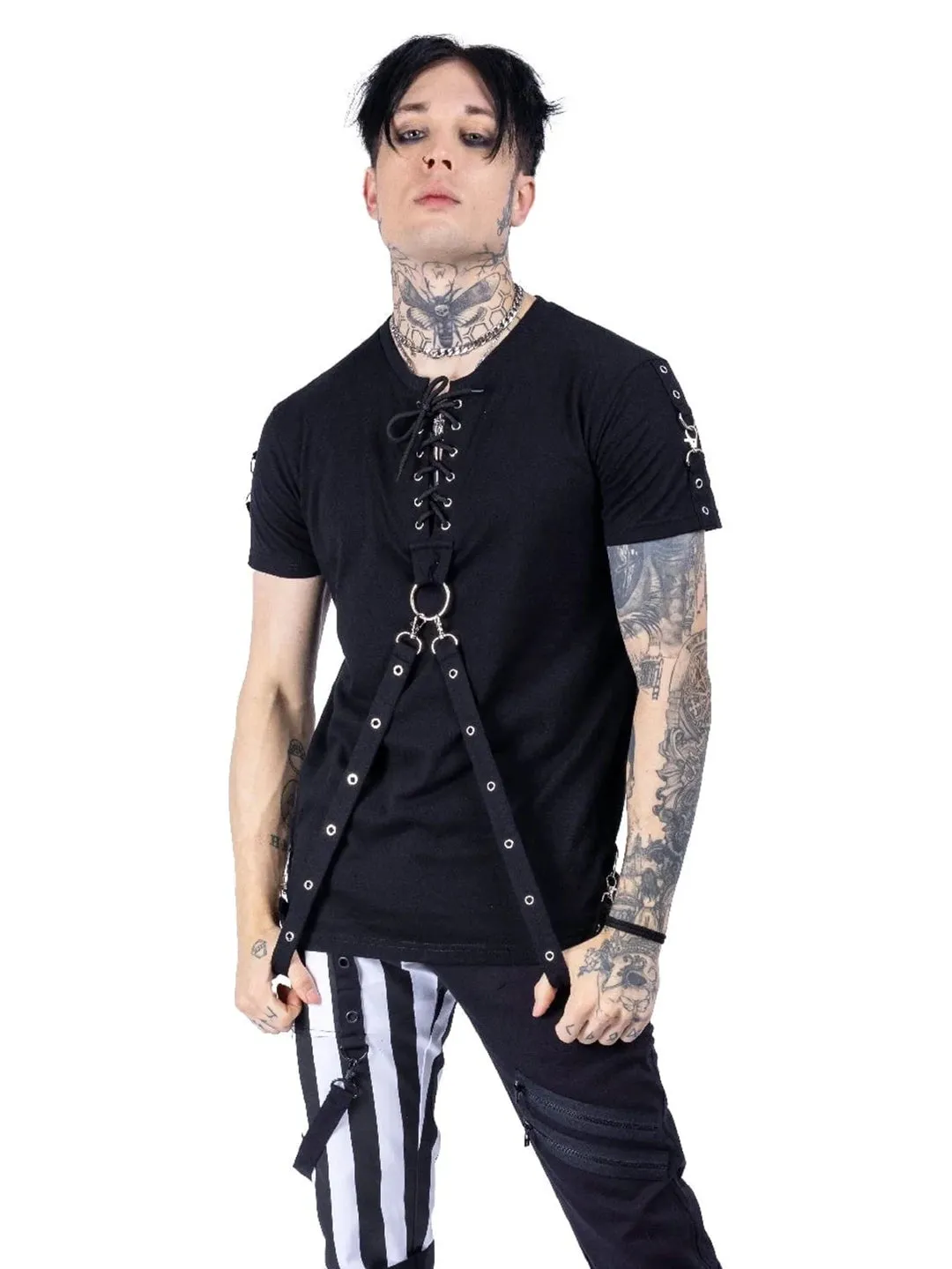 Einer Bondage Top