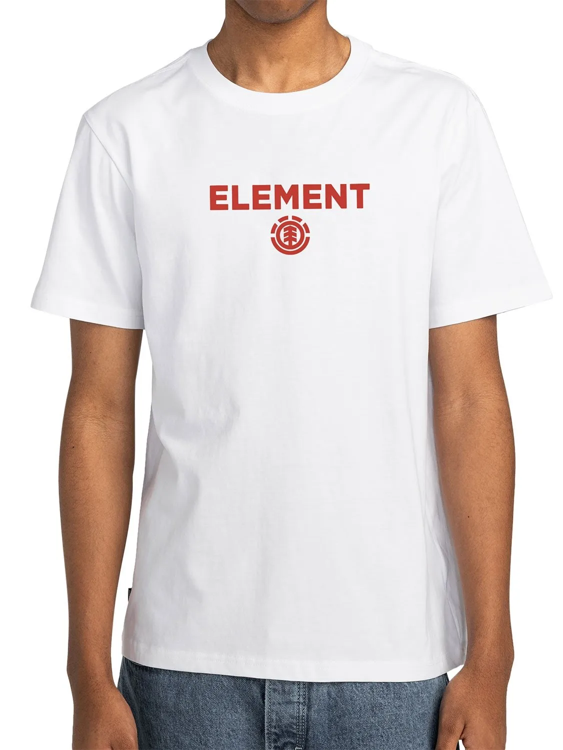 Element Men's Disco T-Shirt