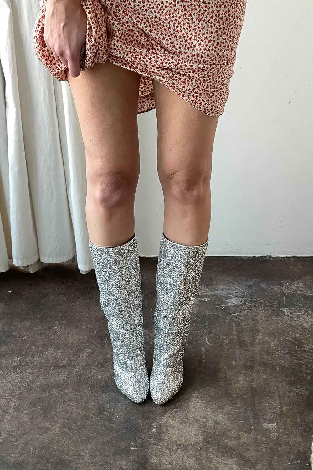 Elevator Boot