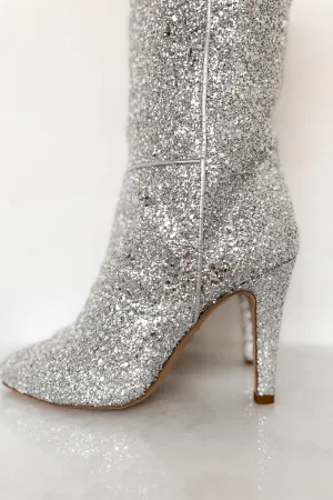 Elevator Boot