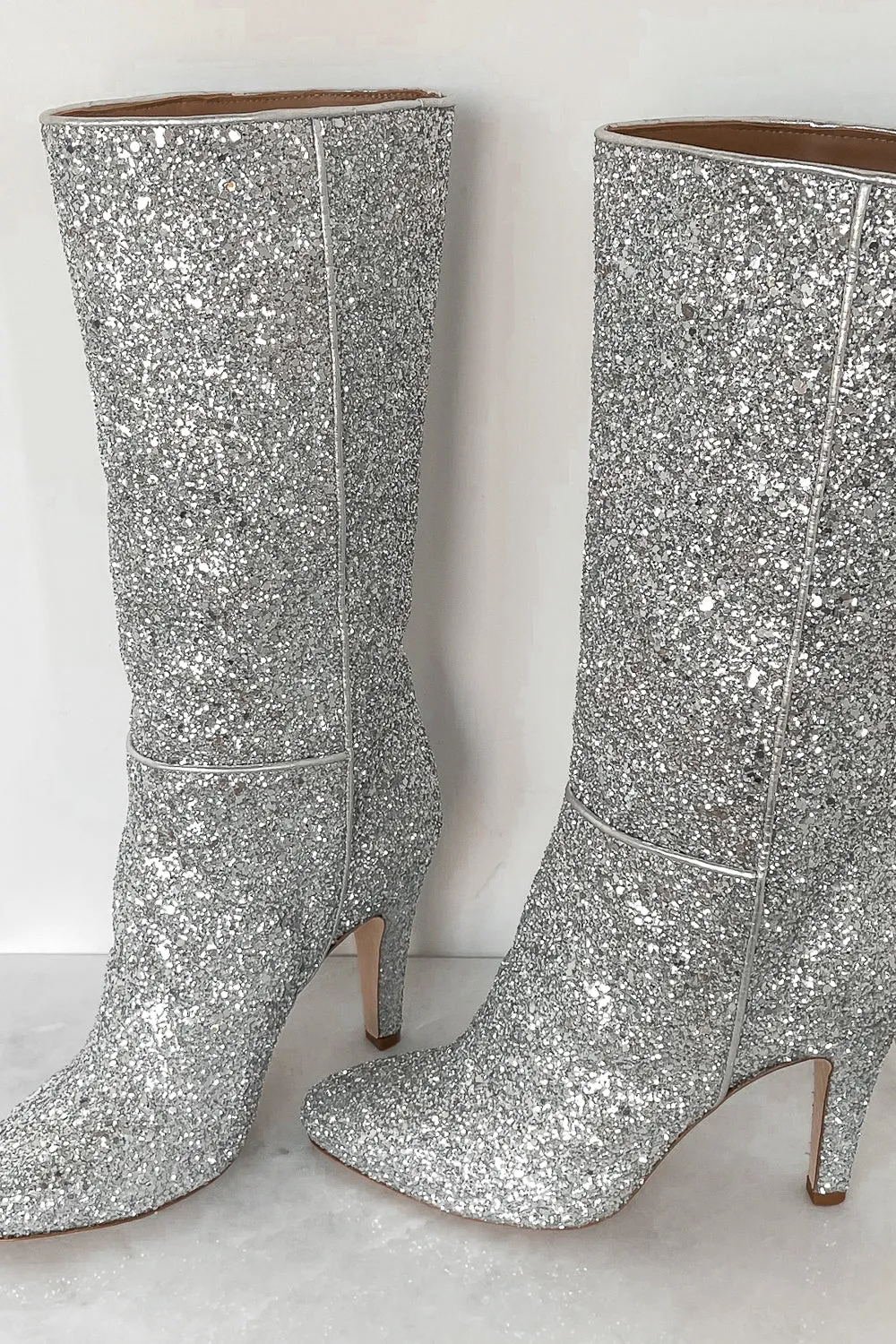 Elevator Boot