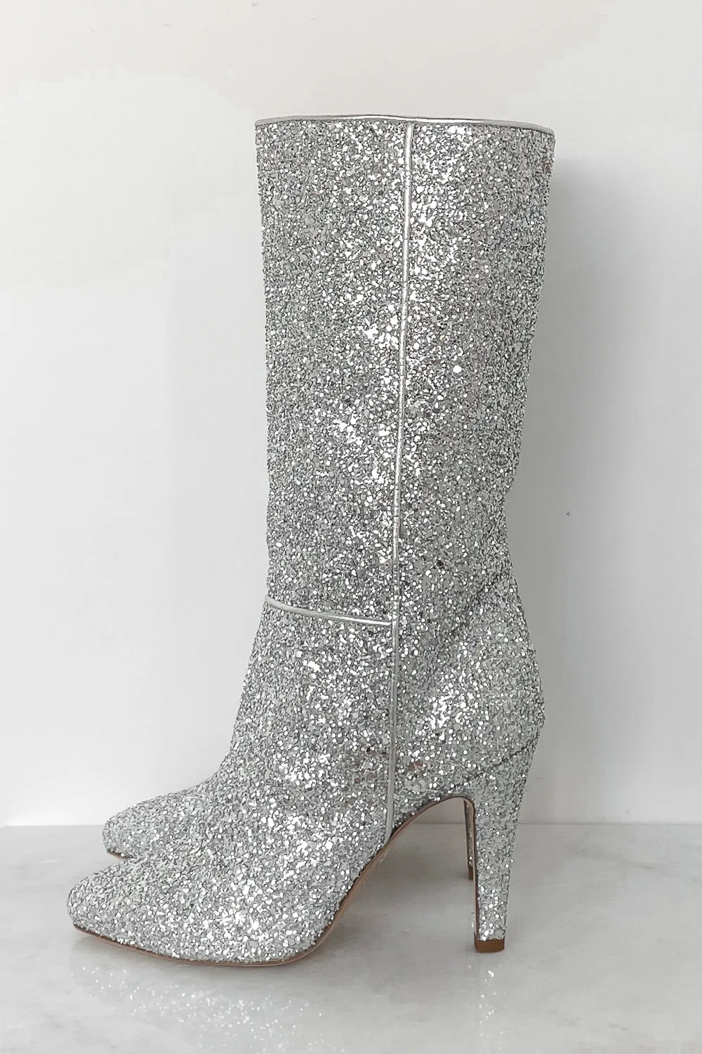 Elevator Boot