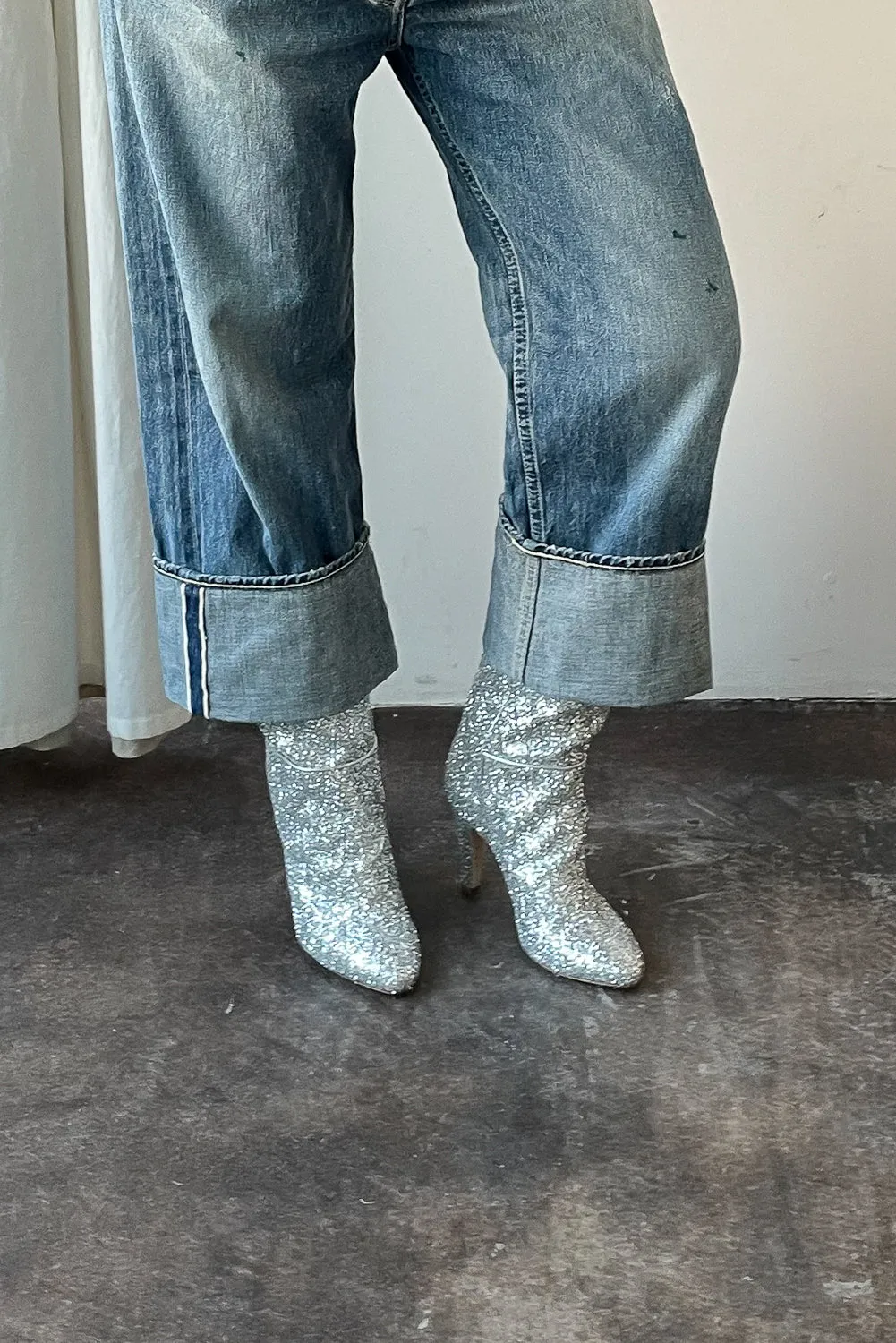 Elevator Boot