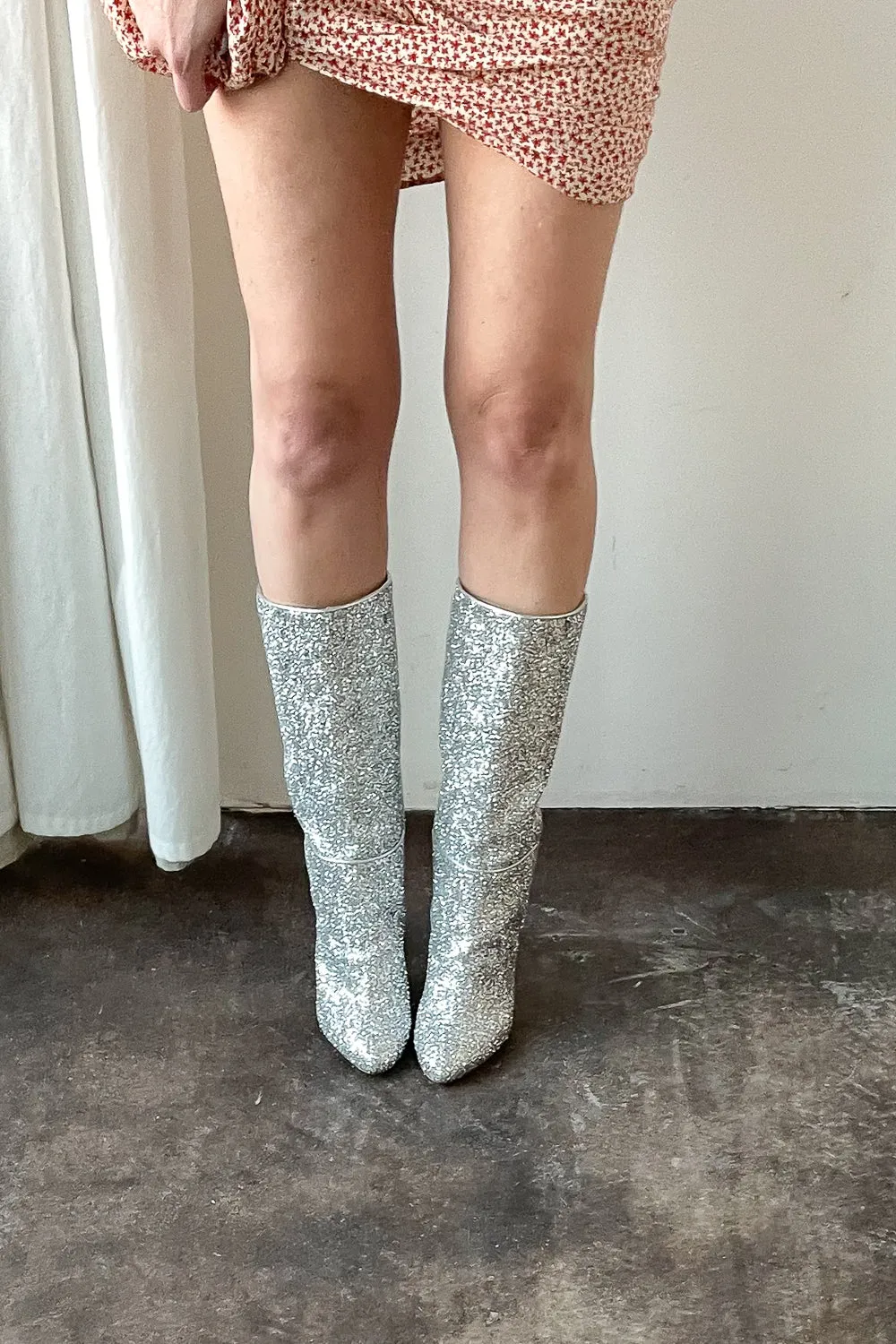 Elevator Boot