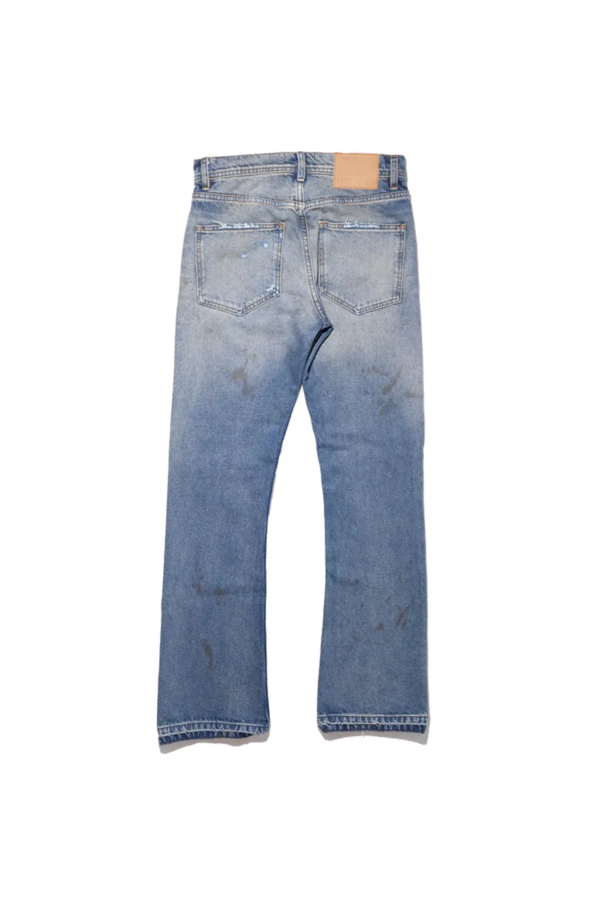 ENFANTS RICHES DÉPRIMÉS | HIT AND RUN FLARE JEANS