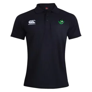 Eno River Rugby Waimak Polo by Canterbury