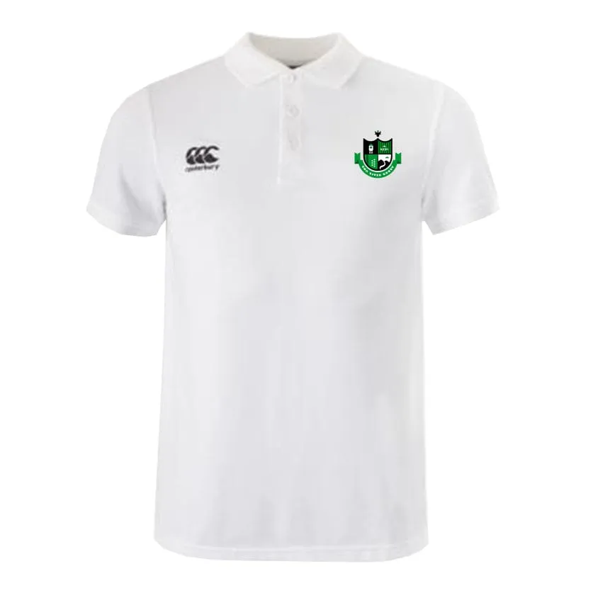 Eno River Rugby Waimak Polo by Canterbury