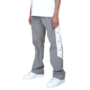 EPTM Men Goat Flared Pants (Grey)