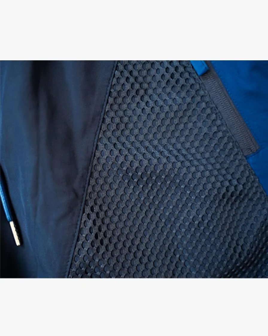 EPTM Runyon Shorts (Blue)