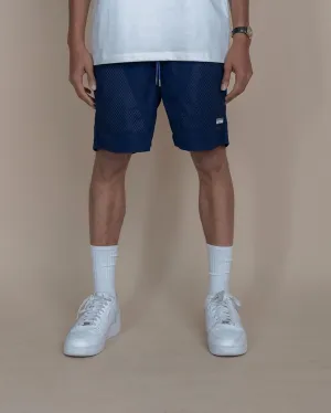 EPTM Runyon Shorts (Blue)
