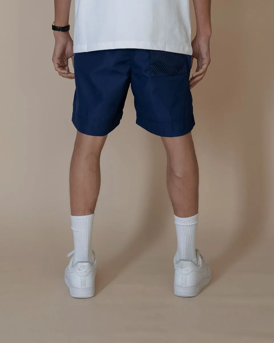 EPTM Runyon Shorts (Blue)