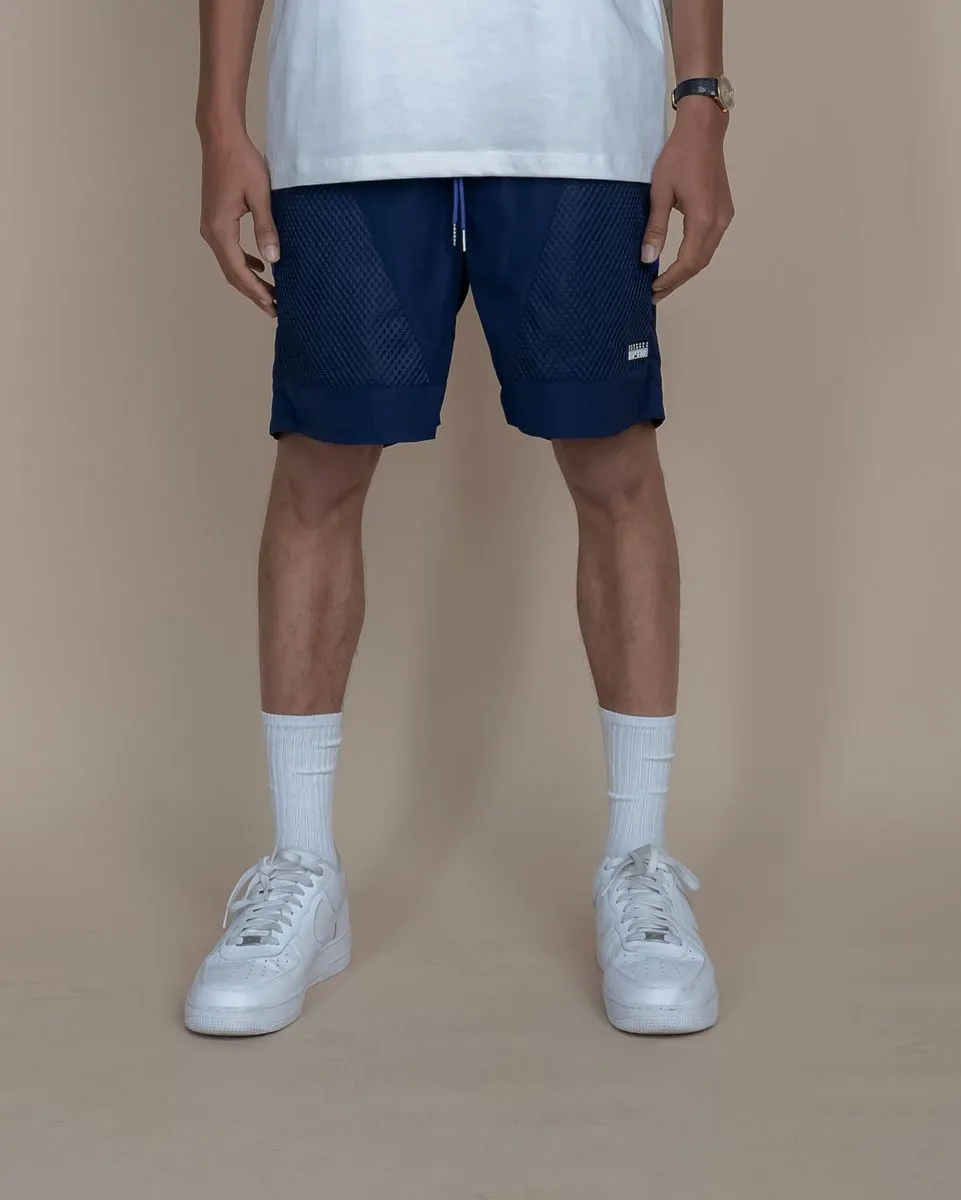 EPTM Runyon Shorts (Blue)