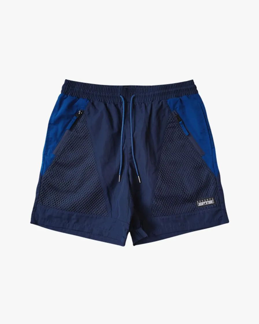 EPTM Runyon Shorts (Blue)