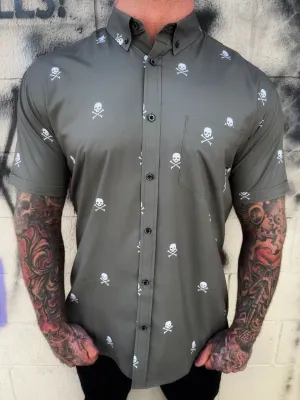 ESSENTIAL PICK YOUR POSION BUTTON UP