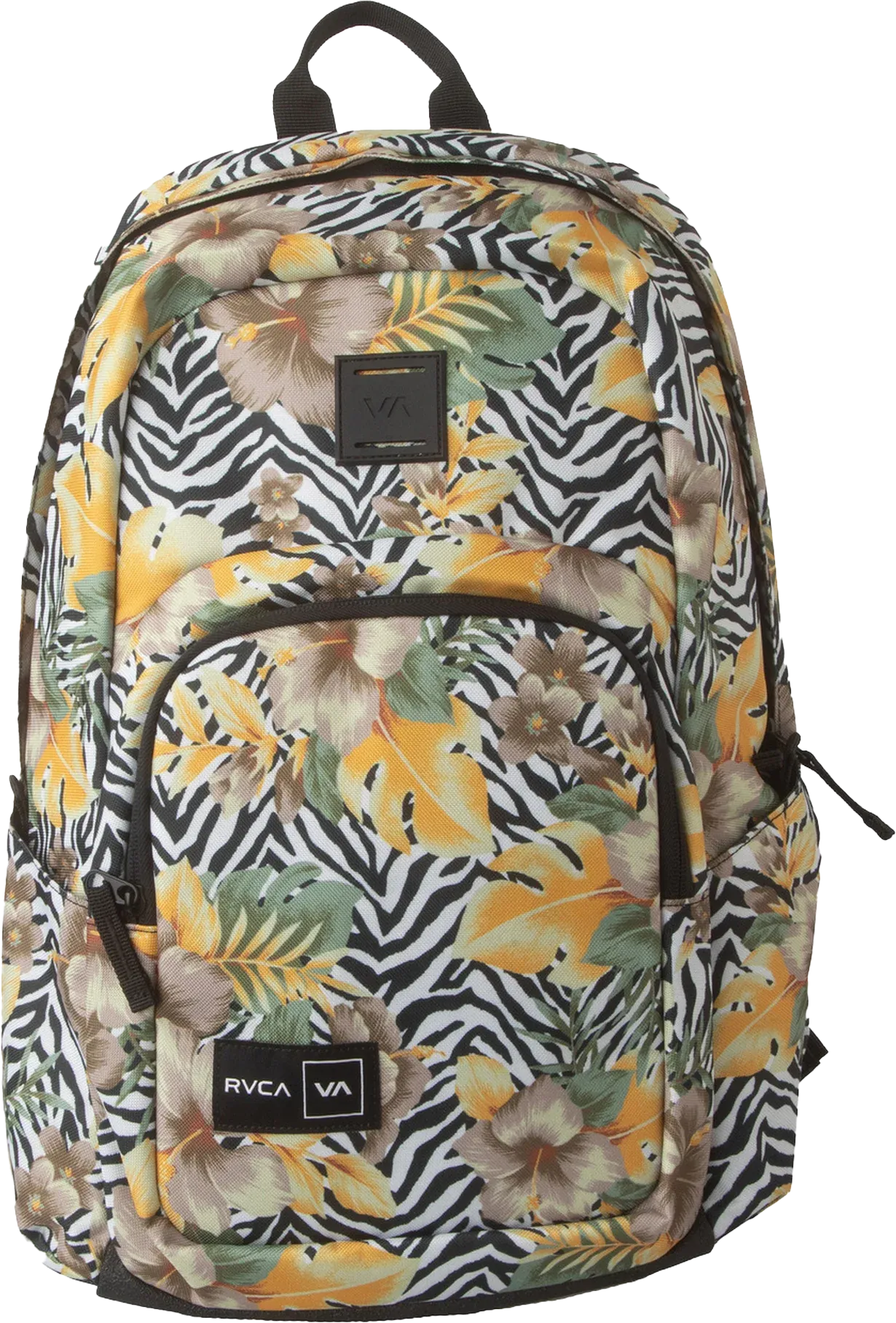 Estate Backpacking IV