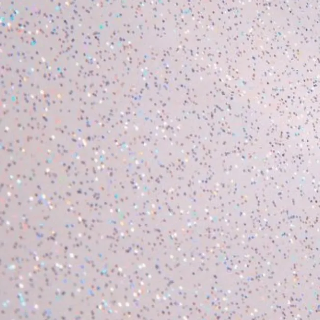 Fairy Dust  - Glacier