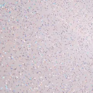 Fairy Dust  - Glacier