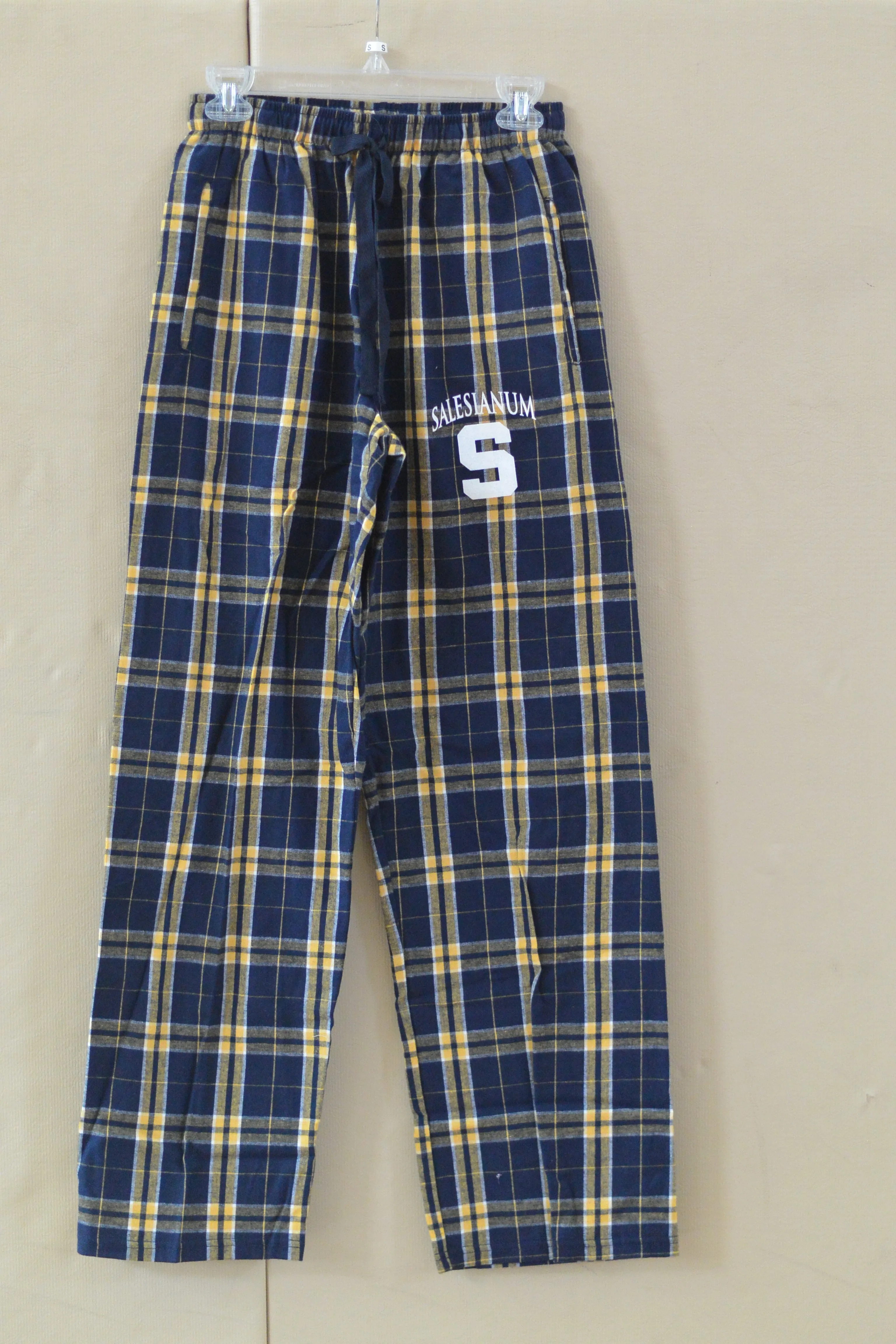 Flannel Pajama Pants