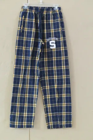 Flannel Pajama Pants